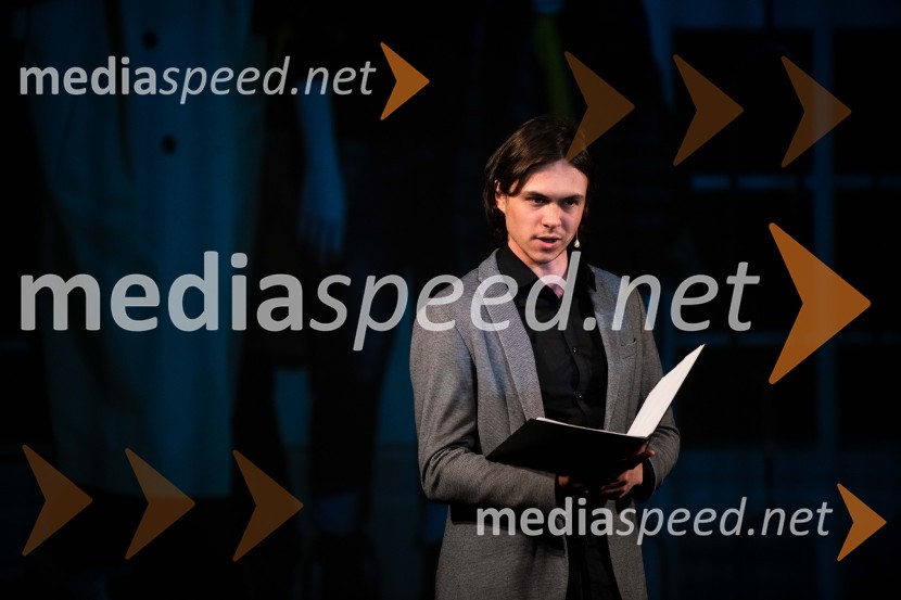 30. Dnevi komedije, zaključek v SLG Celje