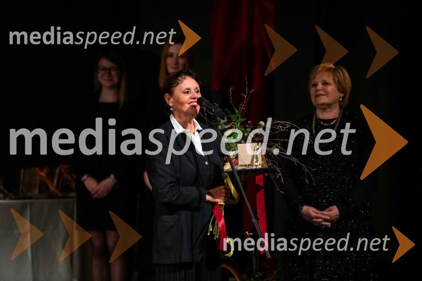  Draga Potočnjak, igralka in pisateljica30. Dnevi komedije, zaključek v SLG Celje