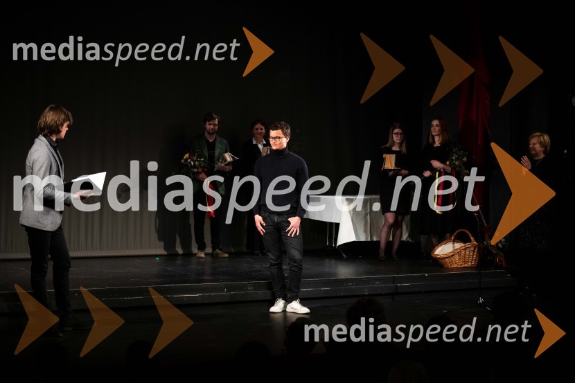 30. Dnevi komedije, zaključek v SLG Celje