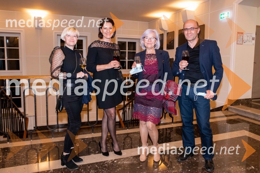 30. Dnevi komedije, zaključek v SLG Celje