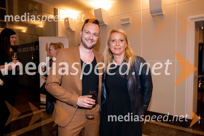  ... ;  Tatjana Doma, dramaturginja SLG Celje30. Dnevi komedije, zaključek v SLG Celje