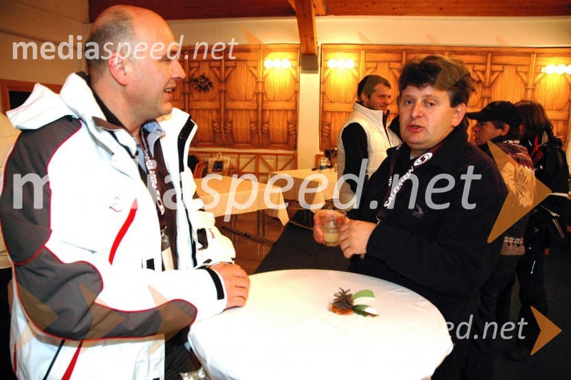 Staš Cvikl, Intereuropa Celje in Jože Fingušt, mesarstvo Fingušt1. VIP CUP UNITUR 2008