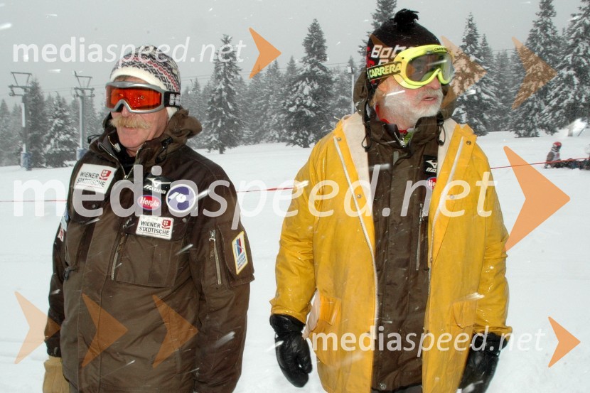 1. VIP CUP UNITUR 2008