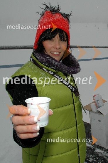 Pohorska Vila1. VIP CUP UNITUR 2008