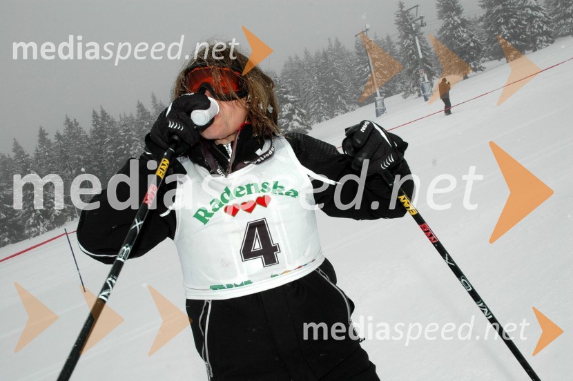 Franjo Herlah, direktor podjetja Herlah1. VIP CUP UNITUR 2008