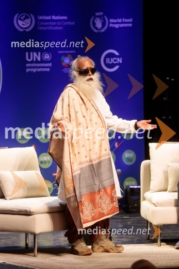  Sadhguru Jagadish 