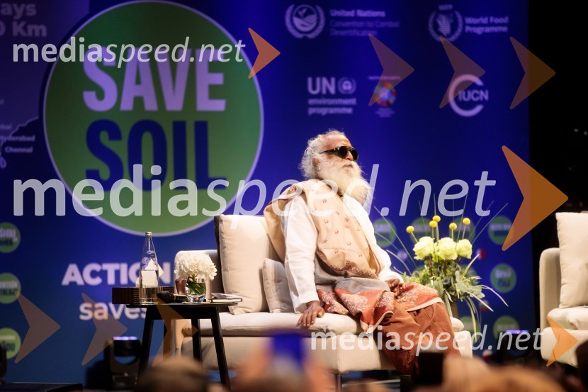  Sadhguru Jagadish 