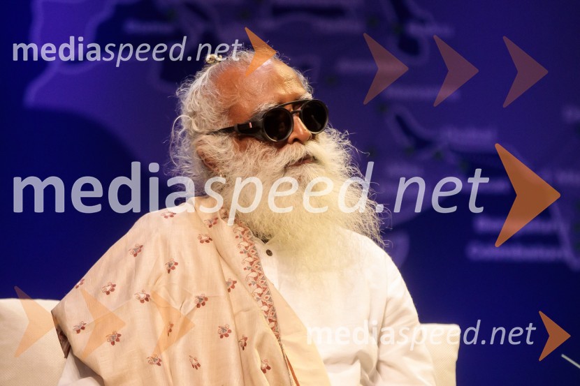  Sadhguru Jagadish 
