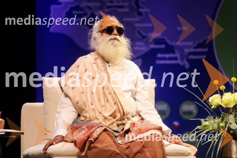  Sadhguru Jagadish 