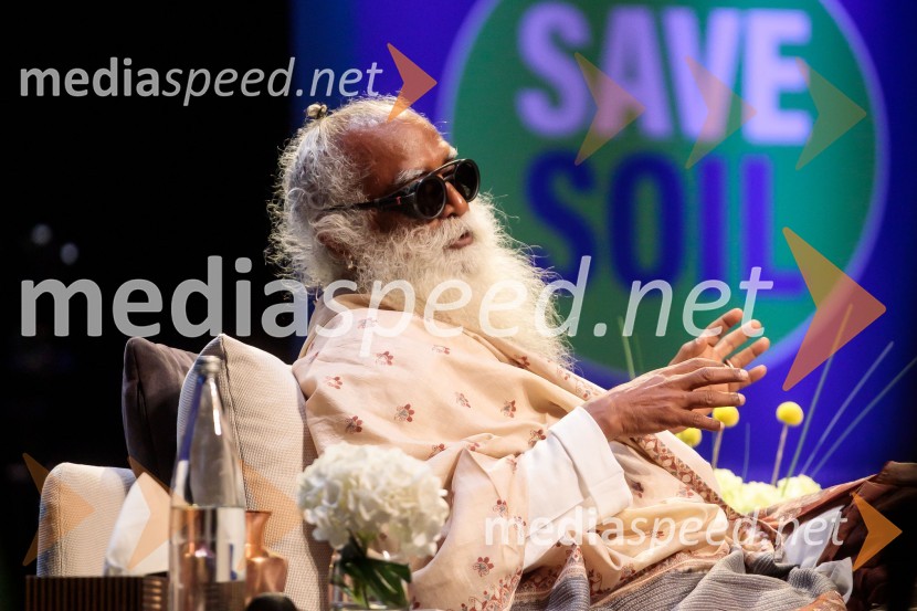  Sadhguru Jagadish 