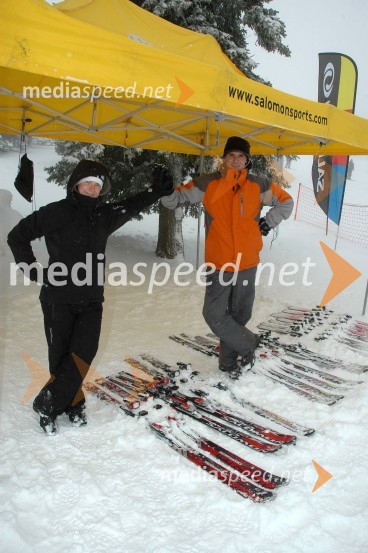 1. VIP CUP UNITUR 2008