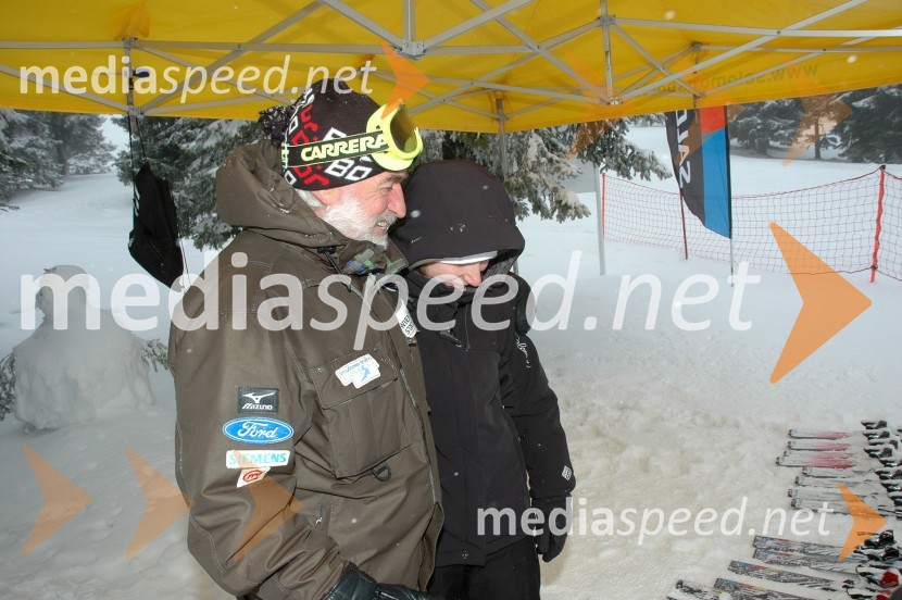 1. VIP CUP UNITUR 2008