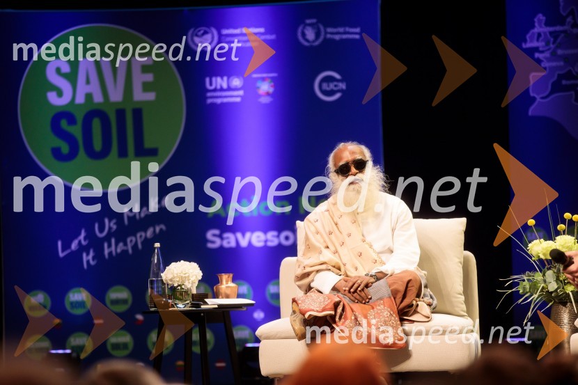  Sadhguru Jagadish 