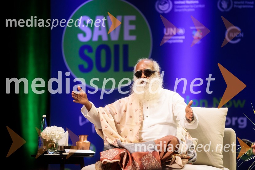  Sadhguru Jagadish 