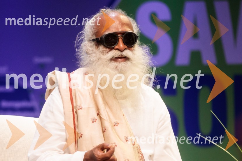  Sadhguru Jagadish 