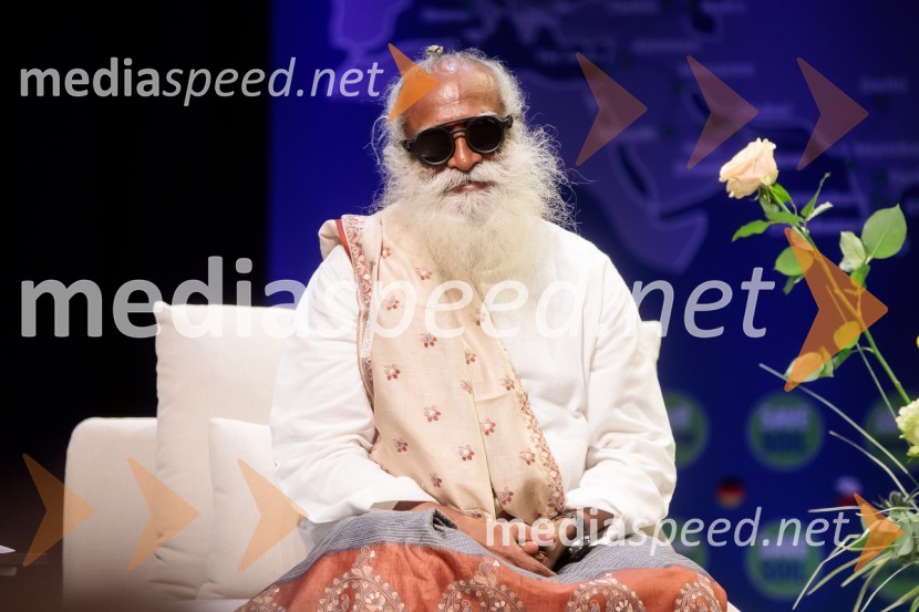  Sadhguru Jagadish 