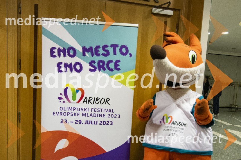 Izbor športnika Maribora 2021