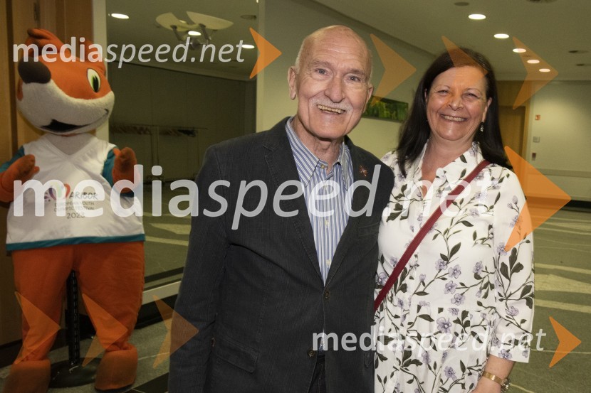 Izbor športnika Maribora 2021