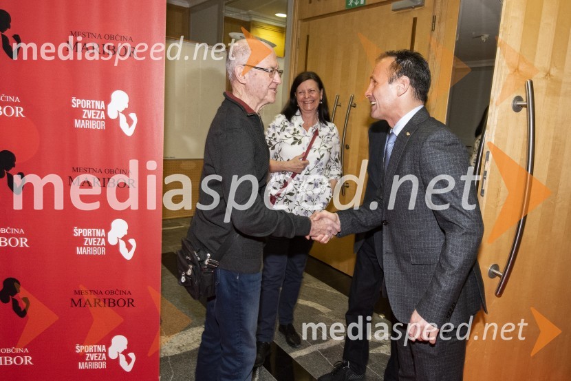  ... ;  Tomaž Barada, taekwondoist in kickbokser, predsednik Športne zveze Maribor, predsednik Športne zveze Maribor, podpredsednik Olimpijskega komiteja SlovenijeIzbor športnika Maribora 2021