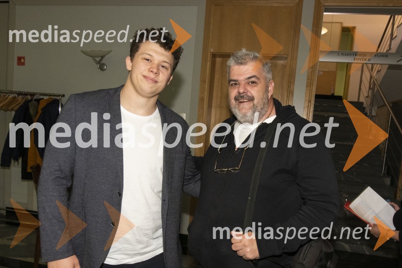 Izbor športnika Maribora 2021