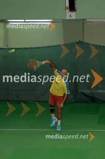 1. VIP CUP UNITUR 2008