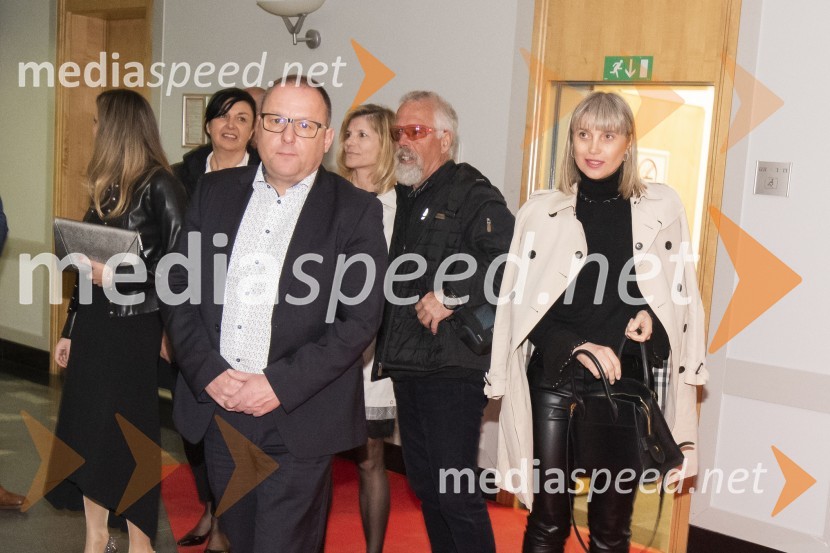 Izbor športnika Maribora 2021