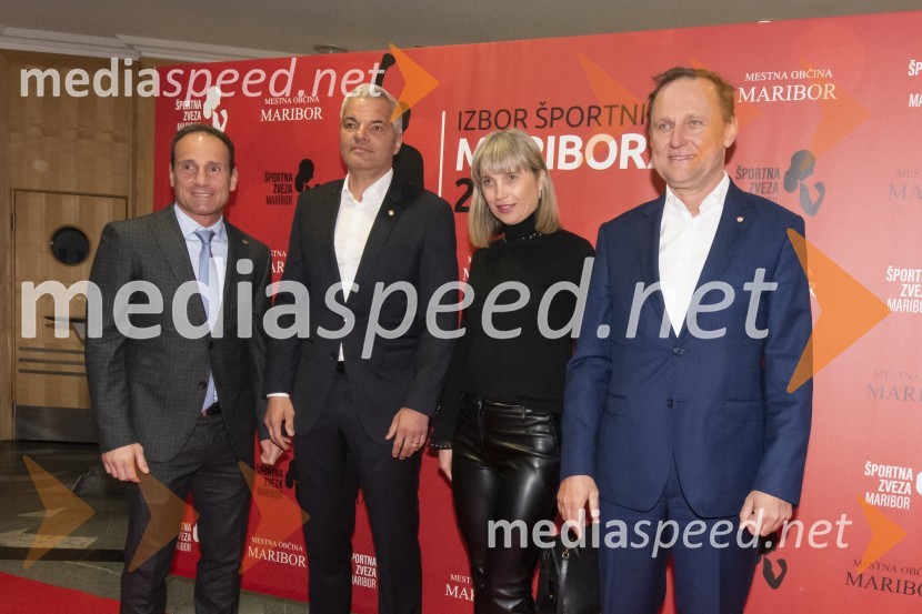 Izbor športnika Maribora 2021