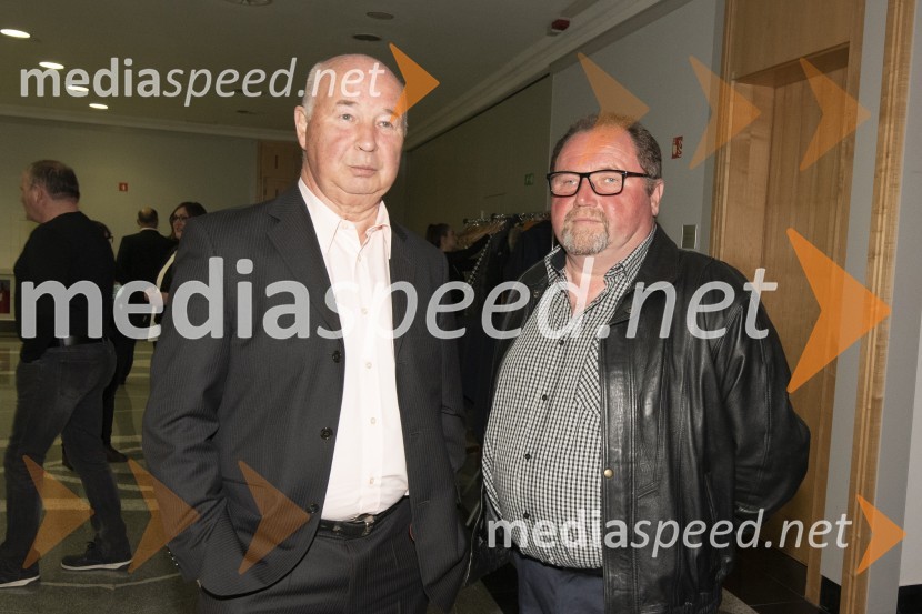 Izbor športnika Maribora 2021