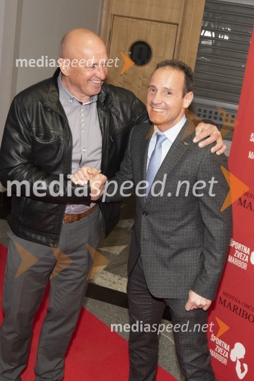 Izbor športnika Maribora 2021