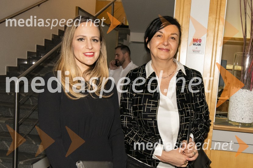 Izbor športnika Maribora 2021