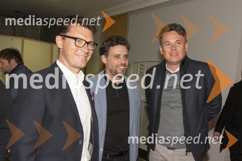 Izbor športnika Maribora 2021