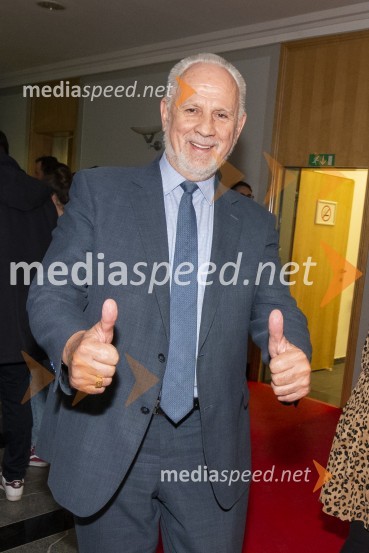 Izbor športnika Maribora 2021