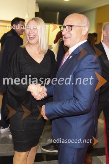  ... ;  Bogdan Gabrovec, predsednik Olimpijskega komiteja Slovenije, predsednik Judo zveze SlovenijeIzbor športnika Maribora 2021