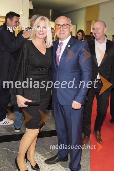  ... ;  Bogdan Gabrovec, predsednik Olimpijskega komiteja Slovenije, predsednik Judo zveze SlovenijeIzbor športnika Maribora 2021