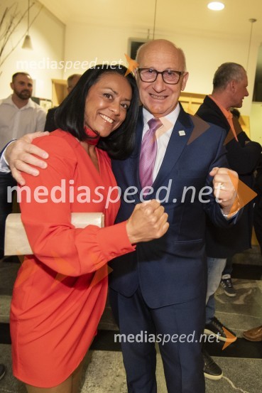  ... ;  Bogdan Gabrovec, predsednik Olimpijskega komiteja Slovenije, predsednik Judo zveze SlovenijeIzbor športnika Maribora 2021