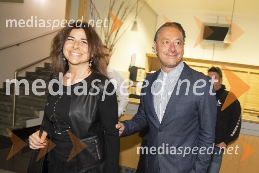 Izbor športnika Maribora 2021