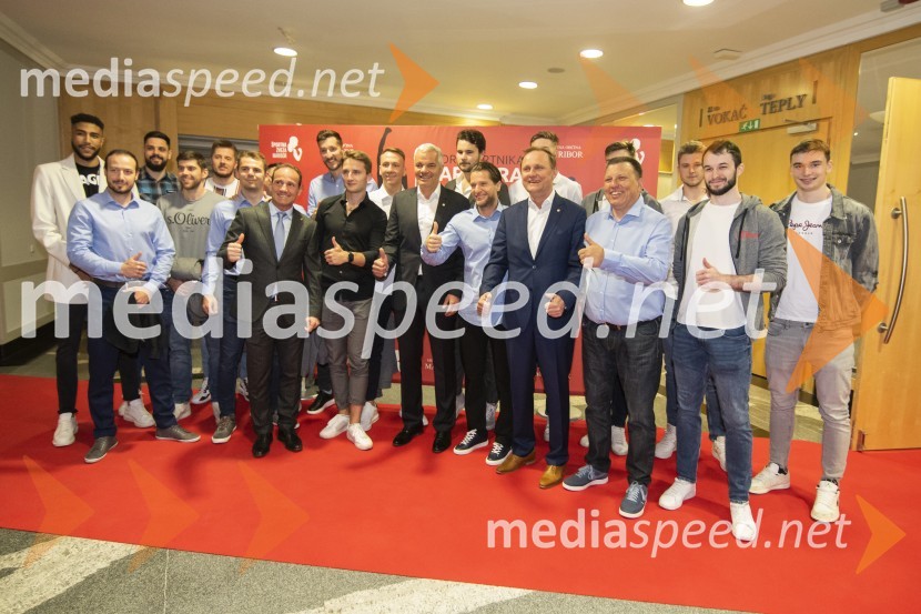 Izbor športnika Maribora 2021