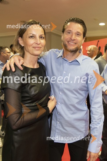 Izbor športnika Maribora 2021