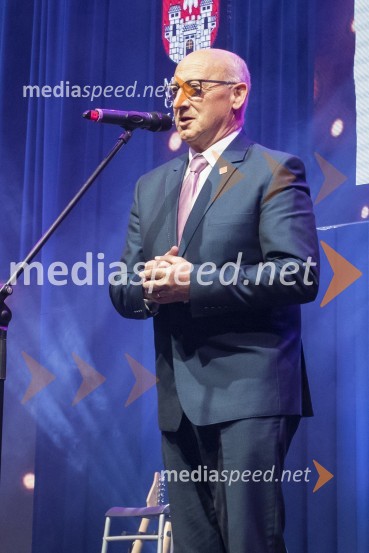  Bogdan Gabrovec, predsednik Olimpijskega komiteja Slovenije, predsednik Judo zveze SlovenijeIzbor športnika Maribora 2021