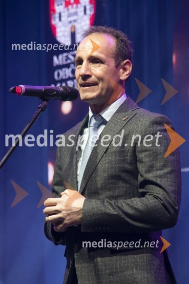  Tomaž Barada, taekwondoist in kickbokser, predsednik Športne zveze Maribor, predsednik Športne zveze Maribor, podpredsednik Olimpijskega komiteja SlovenijeIzbor športnika Maribora 2021