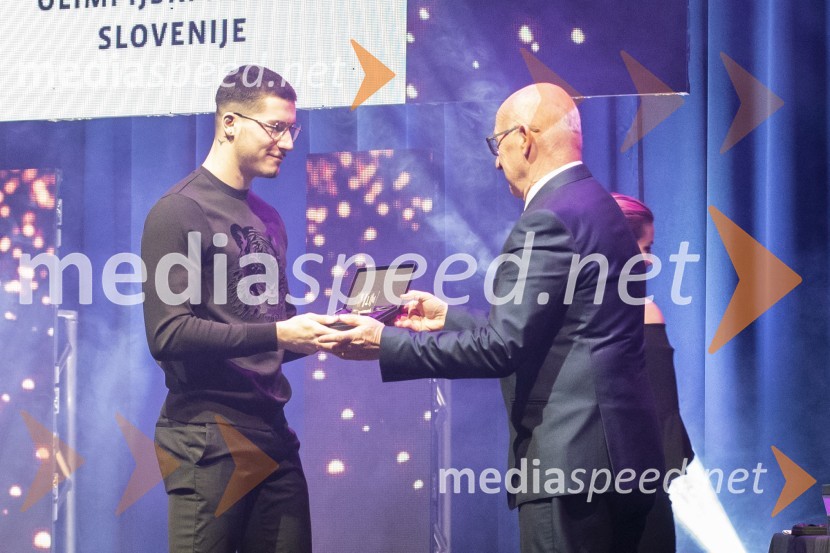  ... ;  Bogdan Gabrovec, predsednik Olimpijskega komiteja Slovenije, predsednik Judo zveze SlovenijeIzbor športnika Maribora 2021