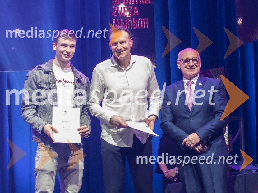  ... ;  ... ;  Bogdan Gabrovec, predsednik Olimpijskega komiteja Slovenije, predsednik Judo zveze SlovenijeIzbor športnika Maribora 2021