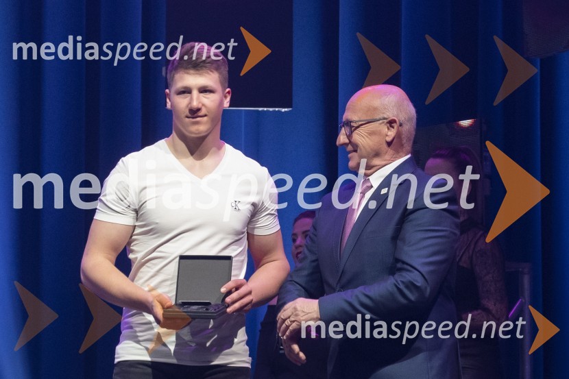  ... ;  Bogdan Gabrovec, predsednik Olimpijskega komiteja Slovenije, predsednik Judo zveze SlovenijeIzbor športnika Maribora 2021