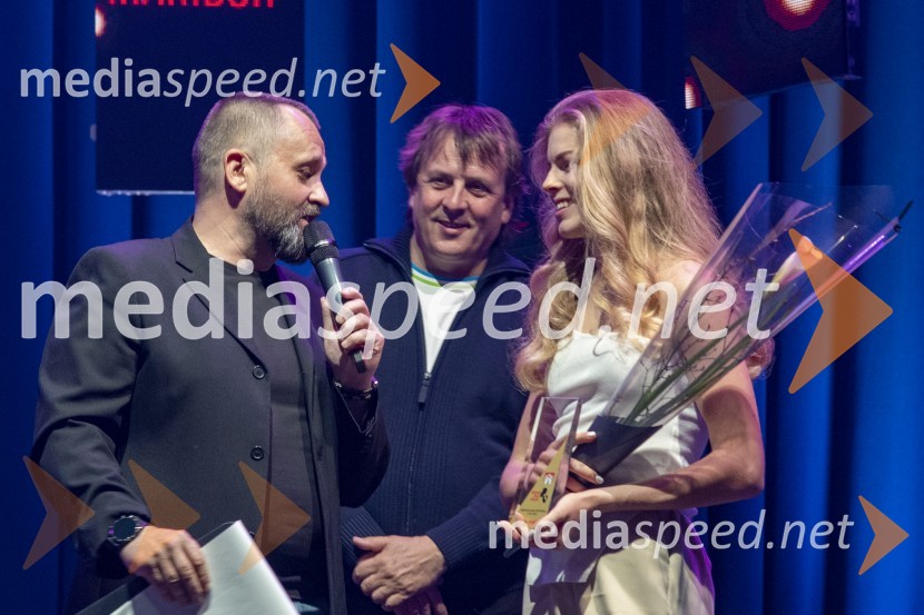 Izbor športnika Maribora 2021