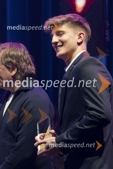 Izbor športnika Maribora 2021