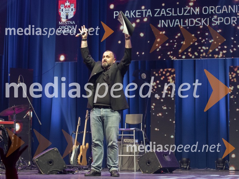 Izbor športnika Maribora 2021