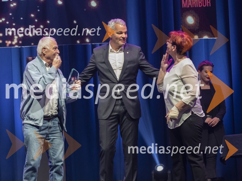  ... ;  Saša Arsenovič, župan občine Maribor, podjetnik;  ... Izbor športnika Maribora 2021