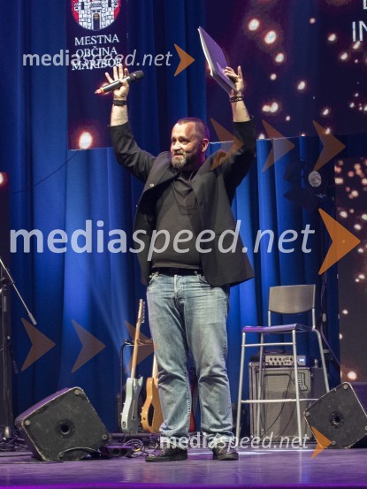 Izbor športnika Maribora 2021