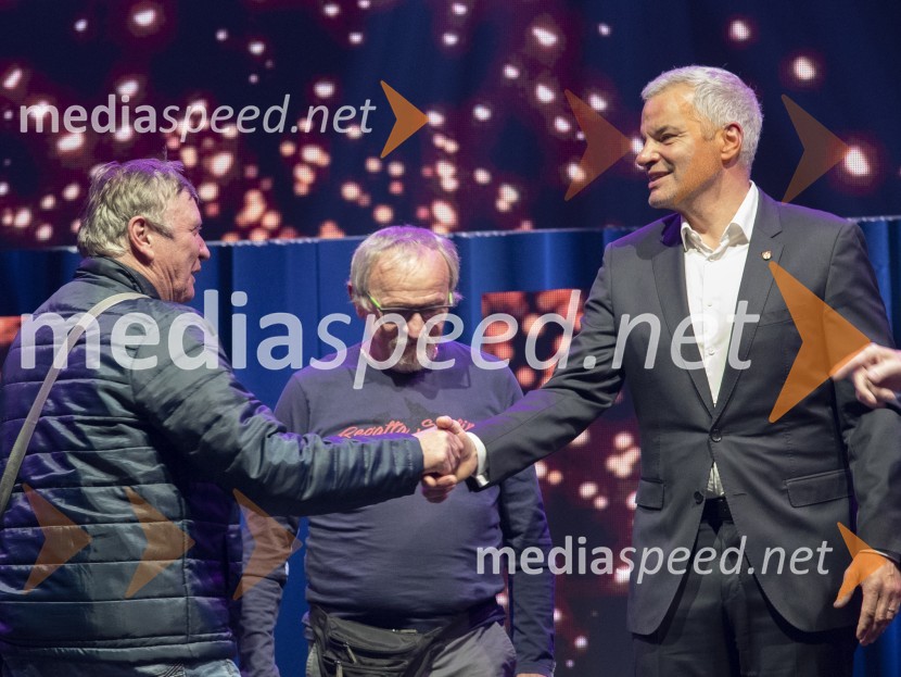  ... ;  ... ;  Saša Arsenovič, župan občine Maribor, podjetnikIzbor športnika Maribora 2021