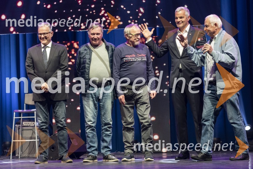 Izbor športnika Maribora 2021